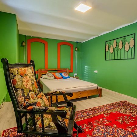Nevalist Hotel Istanbul Bagian luar foto