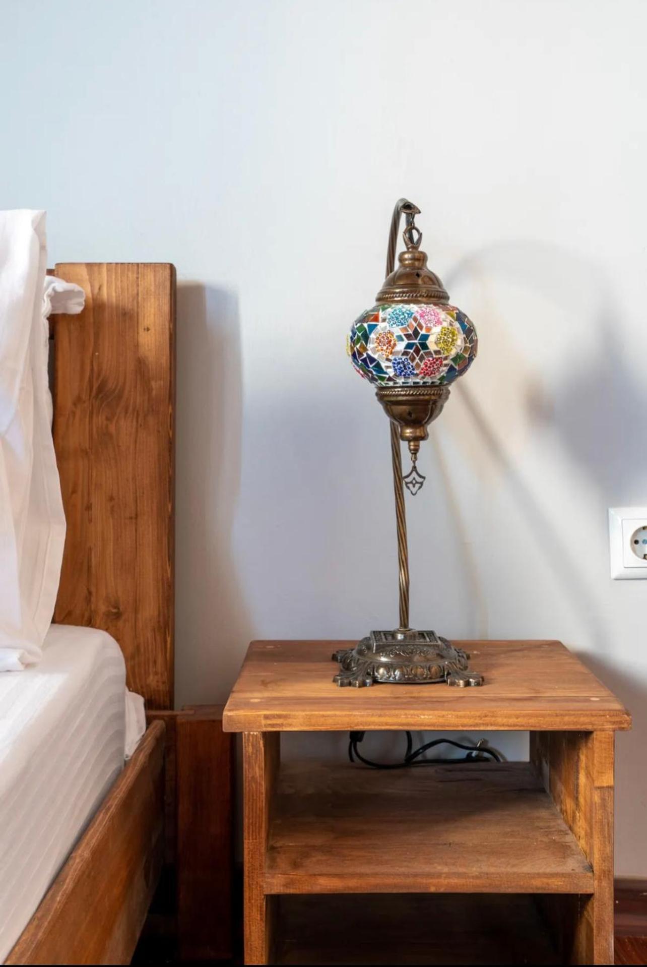 Nevalist Hotel Istanbul Bagian luar foto