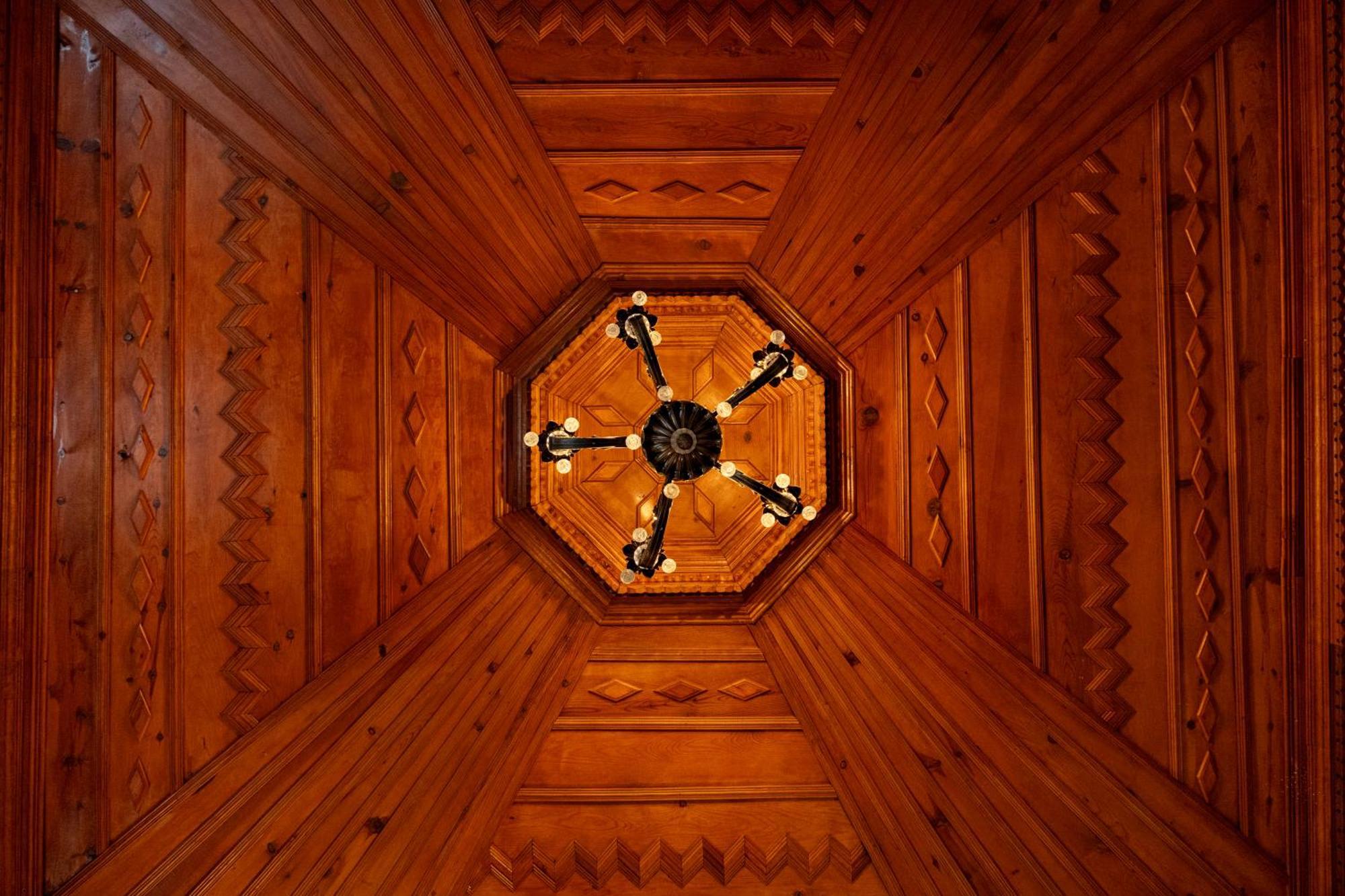 Nevalist Hotel Istanbul Bagian luar foto