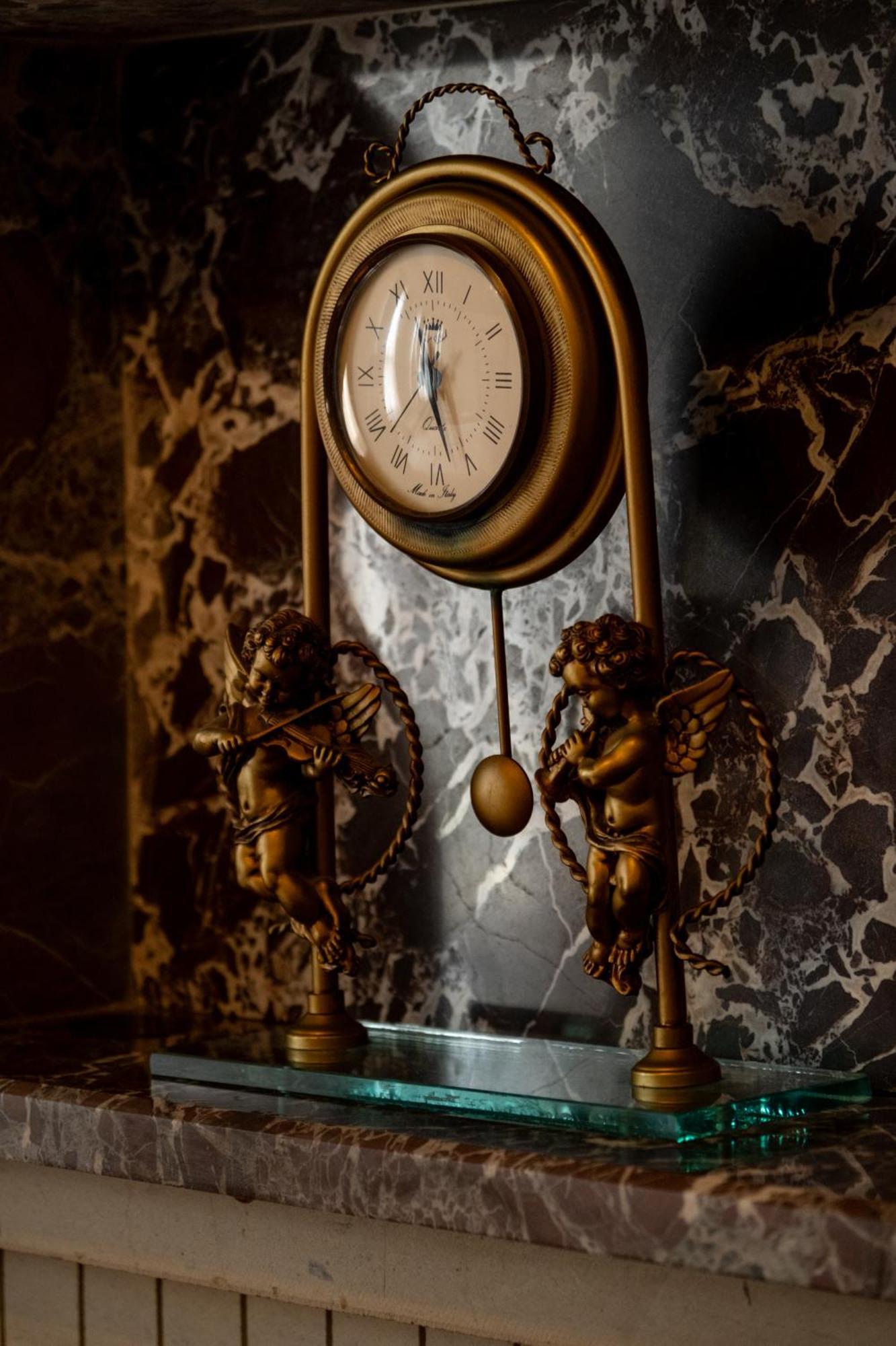 Nevalist Hotel Istanbul Bagian luar foto