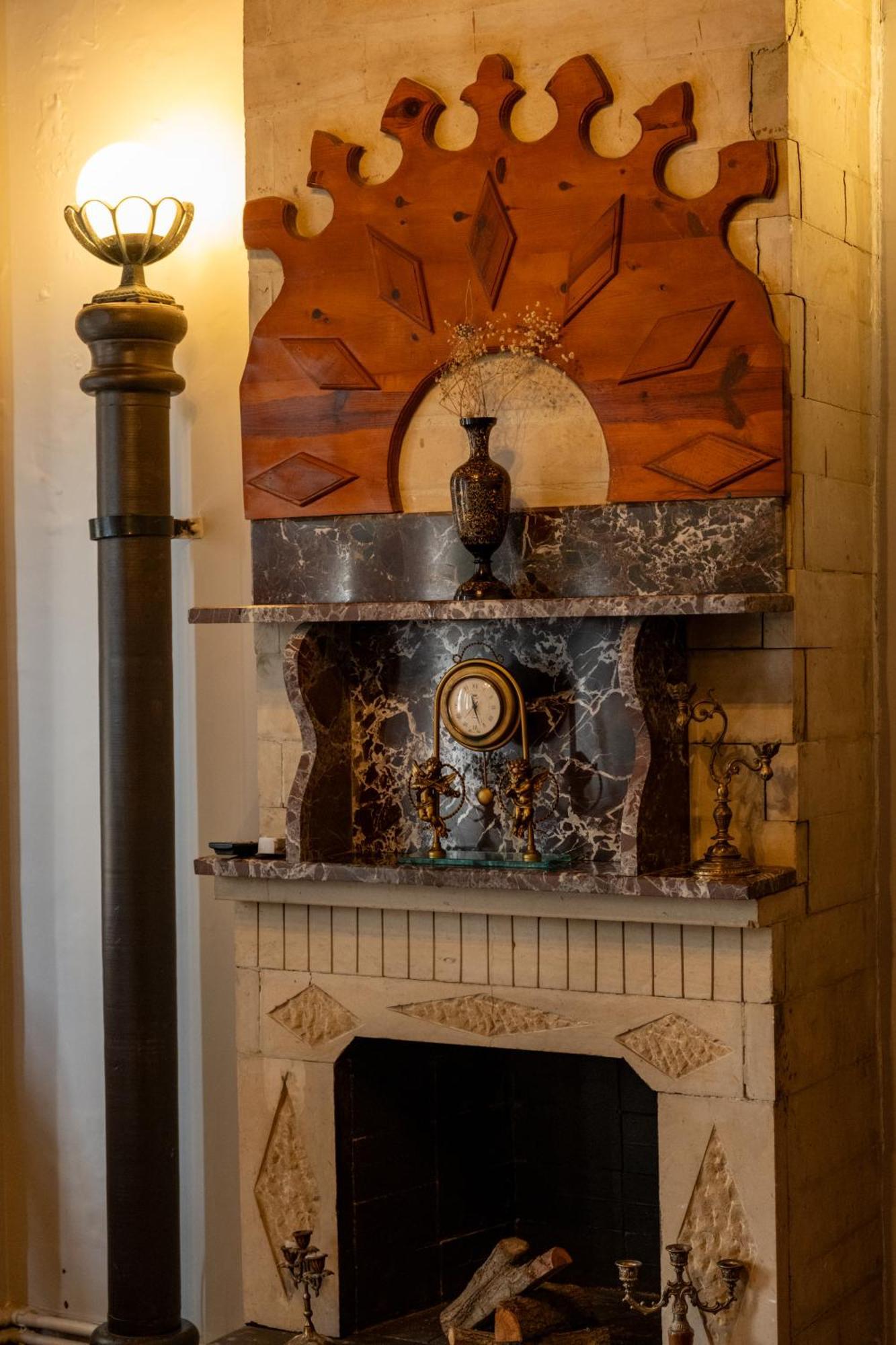 Nevalist Hotel Istanbul Bagian luar foto