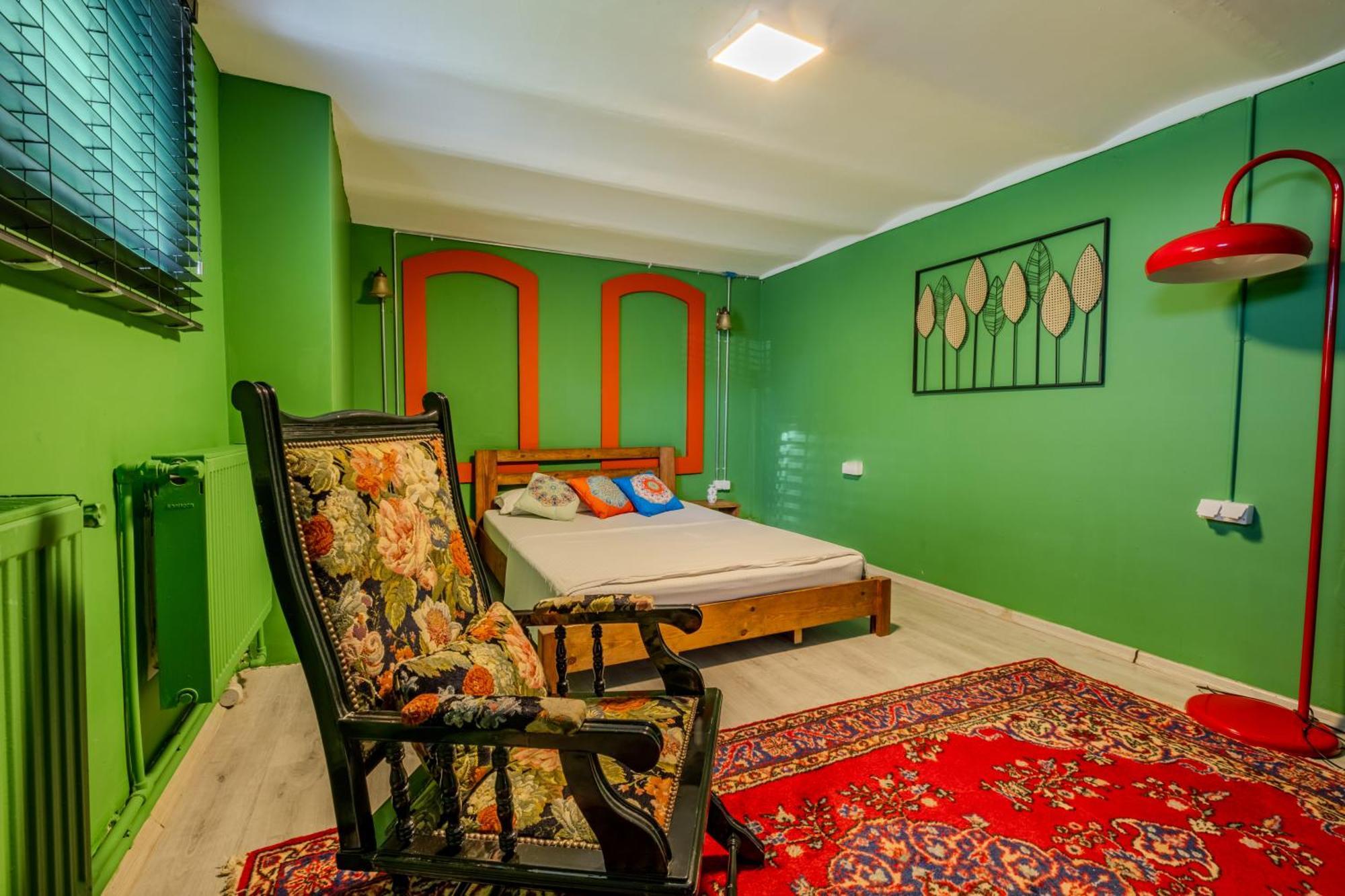 Nevalist Hotel Istanbul Bagian luar foto